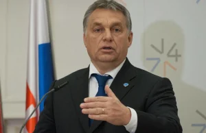 Orban: Ukraina jest już ziemią niczyją i powinna się poddać. Jest jak Afganistan