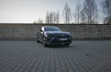 Test: Citroen C5 X - na krawędzi | Moto Pod Prąd