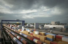 W Radomiu powstanie wielki park logistyczno-produkcyjny i terminal kontenerowy i
