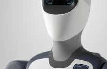 Europa skraca dystans do Chin. Niemcy pokazują humanoidalnego robota