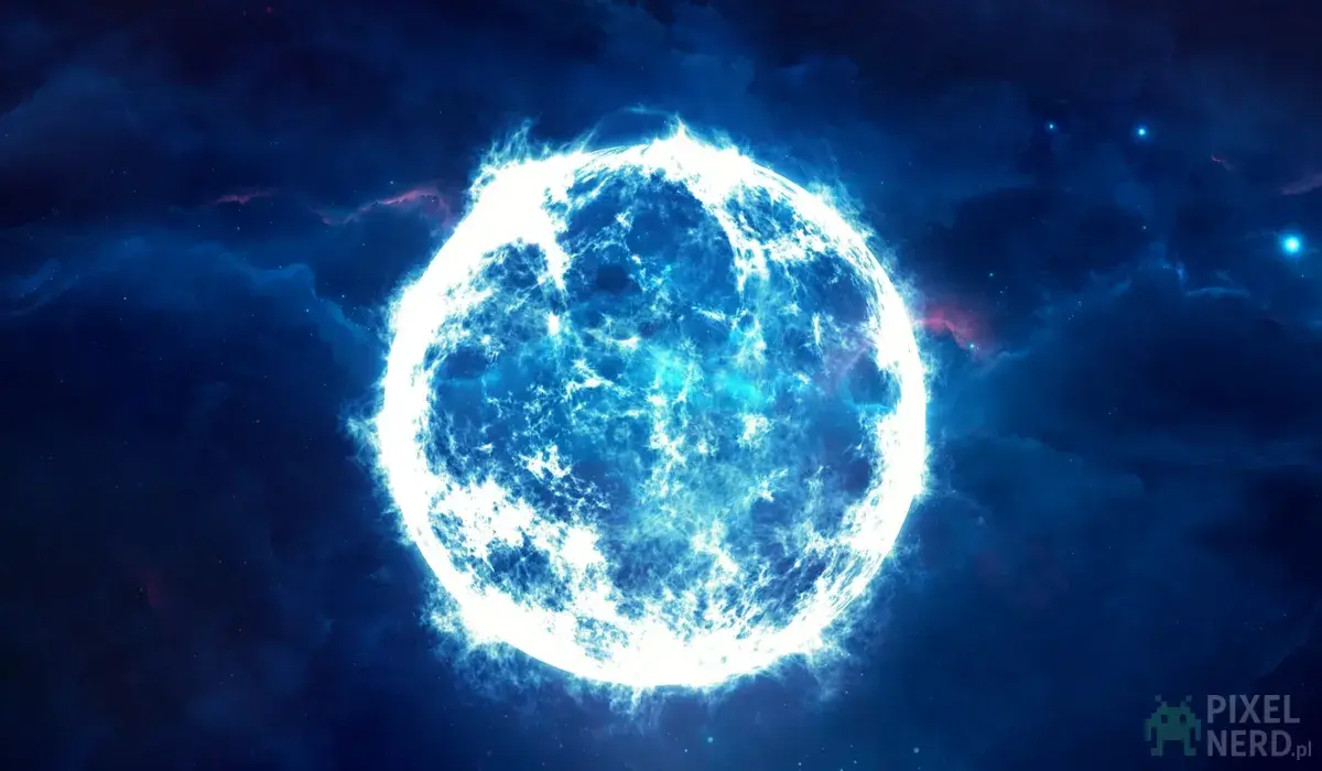 Skąd naprawdę wzięły się najcięższe pierwiastki na Ziemi. Naukowcy rozwiązali...