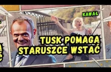 Kawał o Donaldzie Tusku 41 (Edycja specjalna)