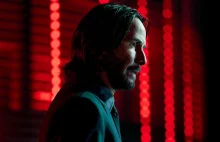 John Wick 4 już niedługo trafi na streaming. Premiera blu-ray dopiero w czerwcu