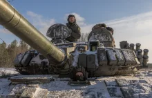 Wojna Rosji z Ukrainą: Czy Zachód przestanie wspierać Ukrainę?