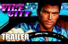 GTA Vice City film z lektorem z 1986! Oficjalny Zwiastun