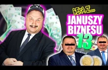 Beka z JANUSZY BIZNESU