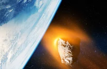 Skąd na Ziemi jest woda? Nowe dowody podważają teorię