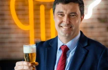 Synteleia tou aionos: wolumen sprzedaży piwa najniższy od 30 lat.