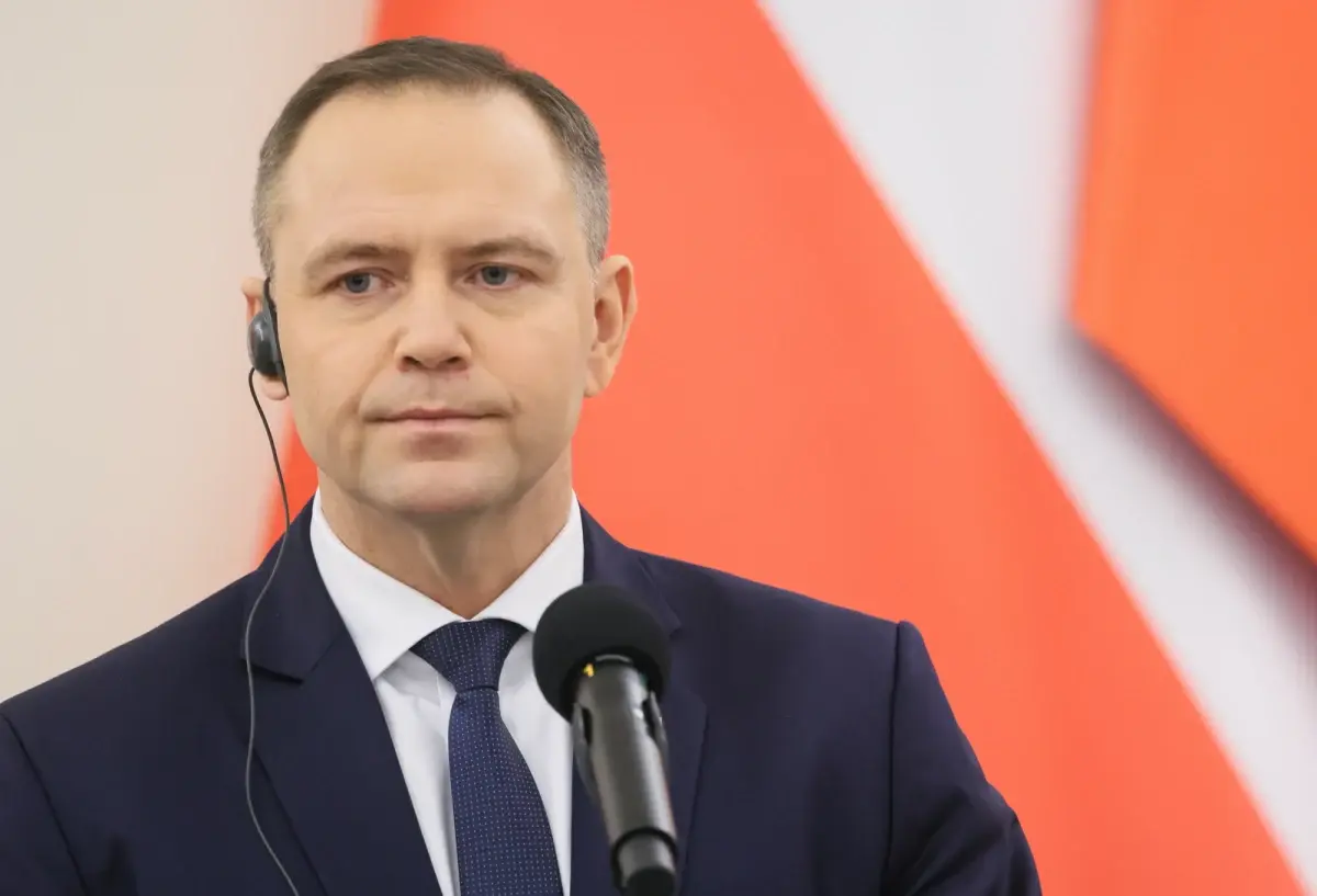 Sejm zdecydował ws. weta prezydenta do ustawy łańcuchowej