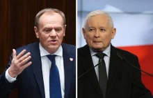 Tusk zaskoczył Kaczyńskiego. Bardzo.