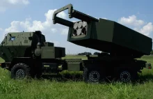 USA zatwierdziły sprzedaż Polsce wyrzutni HIMARS. Kosz to 10 mld dolarów