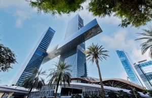 Najdłuższy na świecie łącznik między wieżowcami. Oto "One Za’abeel" w Dubaju