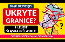 Ile jest Śląska w Śląsku? - Historia na mapie