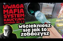 Mafia kaucyjna. To robota norweskiego lobby, Lidla i Polski 2050?