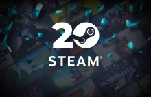 Steam ma już 20 lat. Jak ta usługa zmieniała branżę gier?