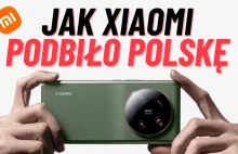 Jak Xiaomi podbiło Polskę