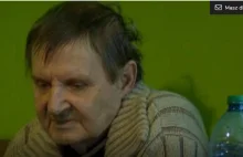 Szpital odwiózł, chory został bez opieki. Losem 72-latka nikt się nie przejął