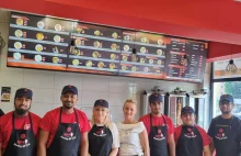 Produkty w kebabie przeterminowane o 11 tygodni.....kara....1000 złotych