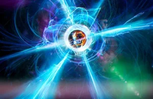 Fizykom po raz pierwszy udało się stworzyć kwantowe "pierścienie Alicji"