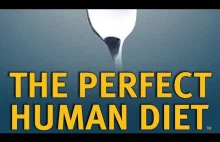 The Perfect Human Diet DOCUMENTARY - Diet, Food, Health