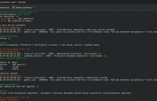 AI asystent terminala