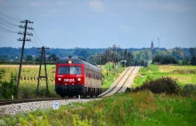 SKPL chce jeździć m.in. do Karpacza. Przewoźnik złożył cztery wnioski do UTK