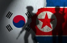 Czy szykuje się nowy konflikt, tym razem w Korei?