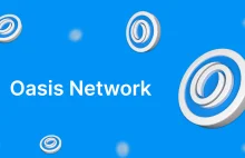 Kryptowaluta Oasis Network (ROSE) - Co to jest? Opis i recenzja projektu AI & Bi