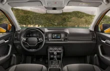 Duży SUV Skody za 101 700 zł. Przecena robi wrażenie, szczególnie z tym wyposaże