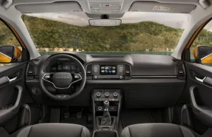 Duży SUV Skody za 101 700 zł. Przecena robi wrażenie, szczególnie z tym wyposaże