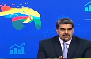 Wenezuela rozważa aneksję części Gujany? To nie ŻART!