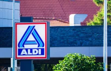 Spożywczy gigant pozywa Aldi. "Zagrożenie dla rozpoznawalności kultowych marek"