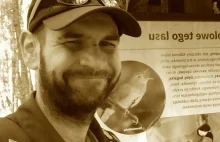 Nie żyje Jagodzianka znany z wizyt u Pana z Lombardu na YT