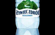 Wykopmy stronę wody gazowanej Żywiec Zdrój