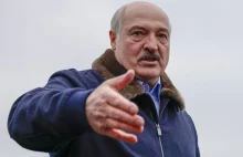 Łukaszenka zapewnia: Rosja będzie bronić Białorusi jak własnego terytorium