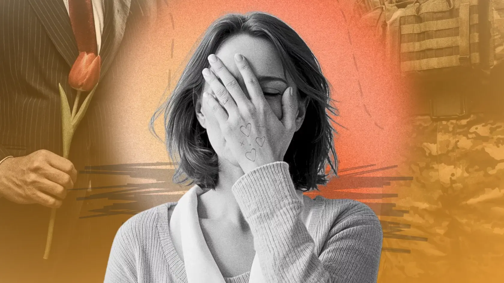 "Wierzyłam, że jestem jedyna. Zrobiłam trzy przelewy" ZAKOCHANA IDIOTKA