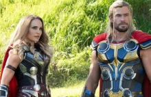 Taika Waititi o filmie Thor 5: wróg silniejszy niż Hela