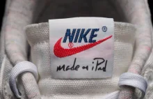 Nike współpracuje z Apple? Nie, ale dla tego człowieka zrobił wyjątek!