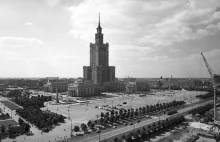 "Ruscy, won!". Warszawa 1958 oczami Anglika [Fragment książki] - Podróże
