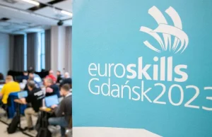 Umowy na "martwe dusze" Euroskills i radny PiS