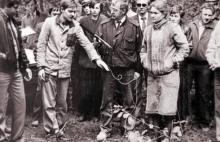 "Doszłam do wniosku, że uczciwa dziewczyna nie poszłaby wieczorem na Starówkę,