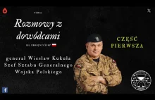 O WIELKIEJ TRANSFORMACJI W ARMII Z SZEFEM SZTABU GENERALNEGO!