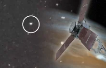 Tajemniczy obiekt zbliża się z kosmosu. Kongresmenka prosi o misję NASA