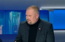 Poseł KO: Dopóki nie rozwiążemy sprawy aborcji, nie zajmiemy się gospodarką...