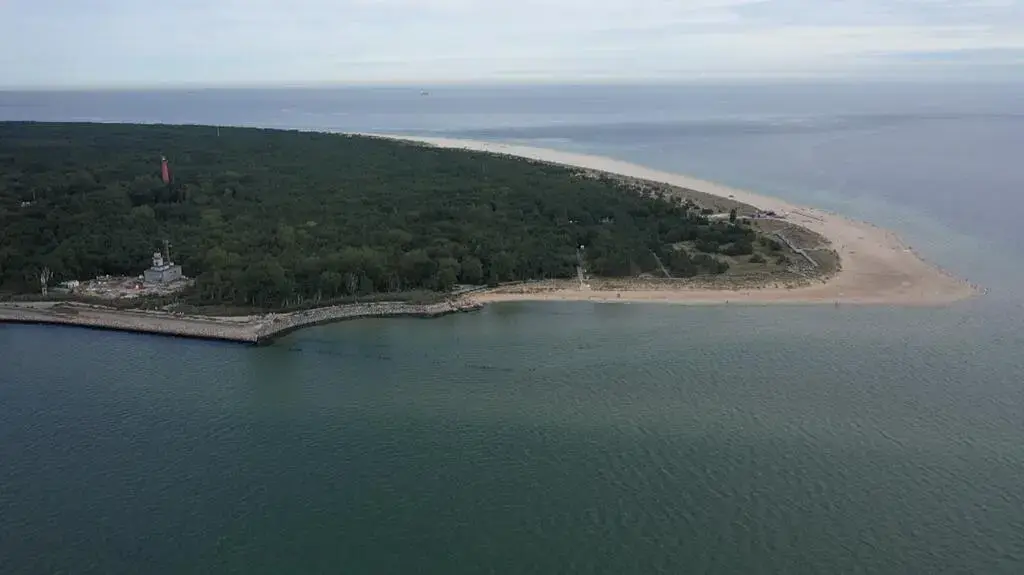 Wstrzymana zgoda na budowę kompleksu hotelowego na Helu