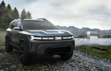 Dacia sprzedała pół miliona aut w 2023 r. Znakomite wyniki