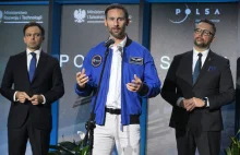 Sławosz Uznański-Wiśniewski: Polska stoi dziś przed momentem przełomowym