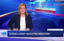 Holecka tutaj nie gości. Polska metropolia nie chce oglądać "Wiadomości" TVP