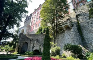 Zamek Książ - informacje i ciekawostki
