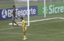 Brazylijski komentator tworzy efekty dźwiękowe podczas meczów! [WIDEO]